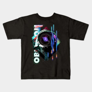 Oblivion Kids T-Shirt